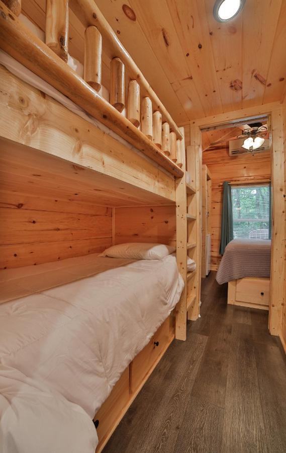 Elise Cabin Forest Retreat 5 Mins To Downtown Чаттануґа Екстер'єр фото