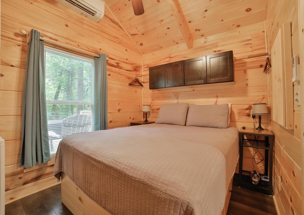 Elise Cabin Forest Retreat 5 Mins To Downtown Чаттануґа Екстер'єр фото