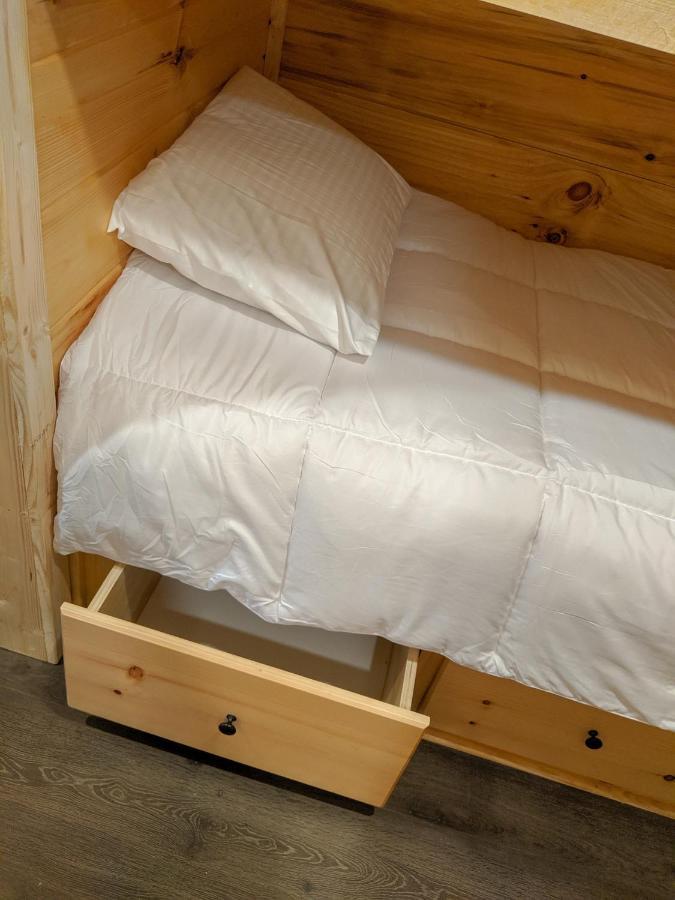 Elise Cabin Forest Retreat 5 Mins To Downtown Чаттануґа Екстер'єр фото