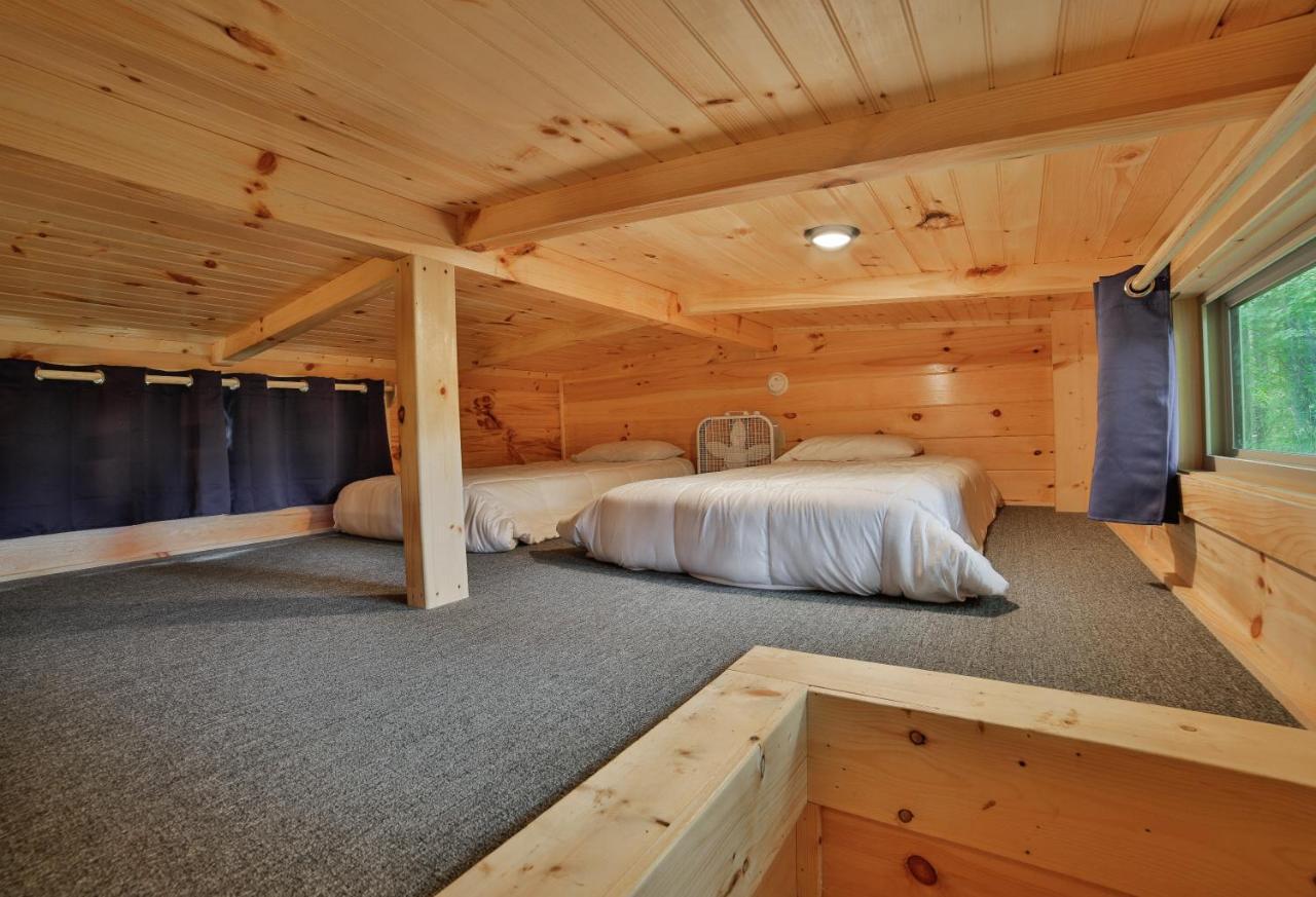 Elise Cabin Forest Retreat 5 Mins To Downtown Чаттануґа Екстер'єр фото