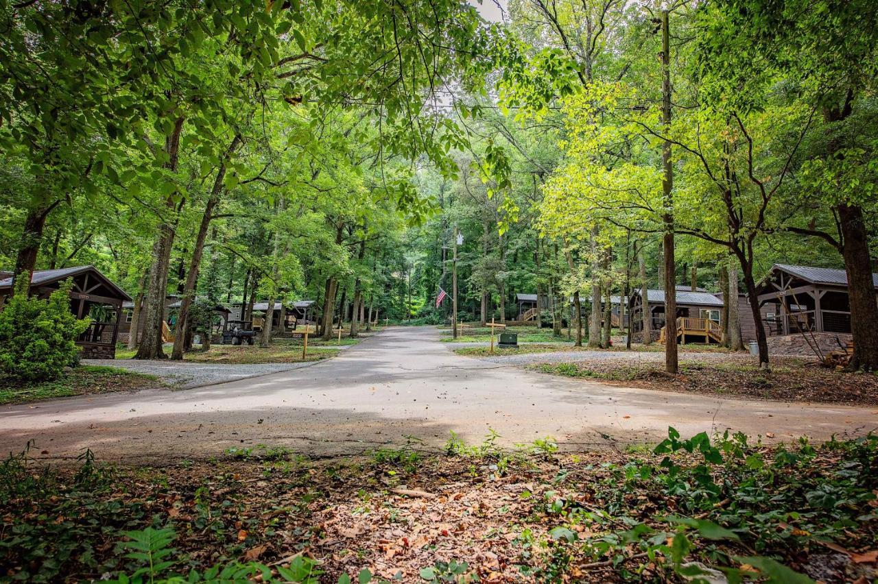 Elise Cabin Forest Retreat 5 Mins To Downtown Чаттануґа Екстер'єр фото