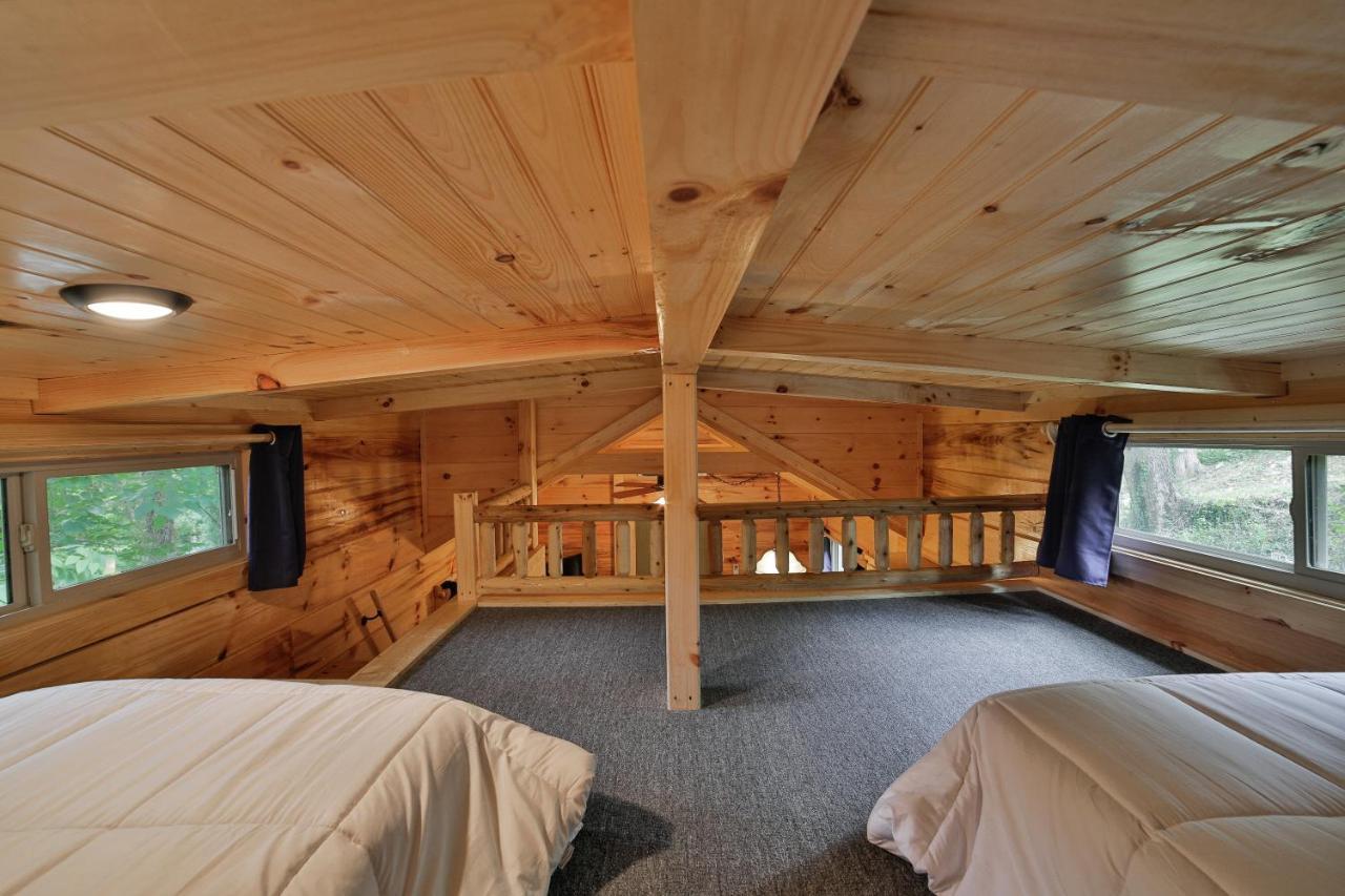 Elise Cabin Forest Retreat 5 Mins To Downtown Чаттануґа Екстер'єр фото