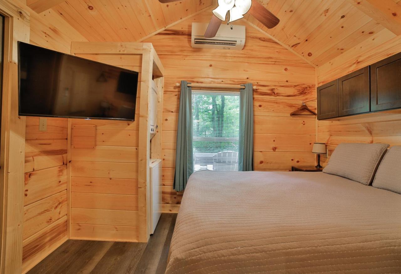 Elise Cabin Forest Retreat 5 Mins To Downtown Чаттануґа Екстер'єр фото